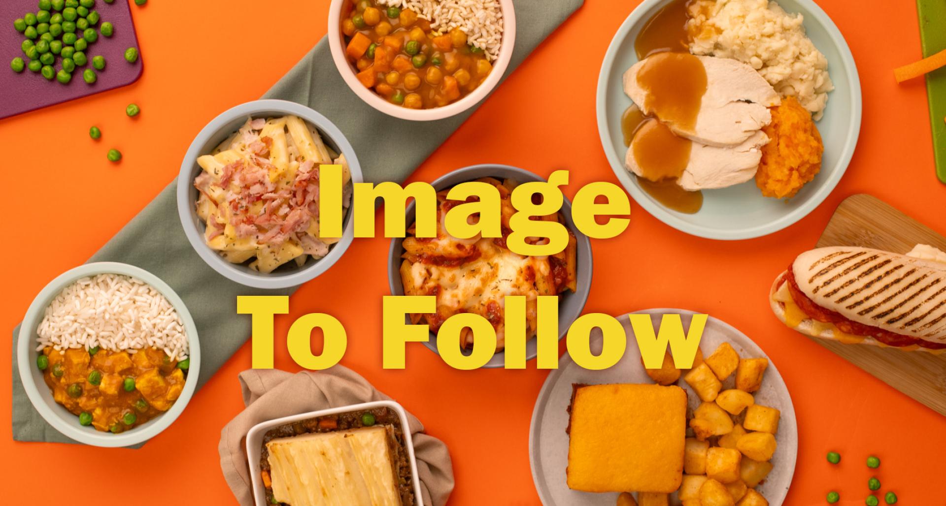 Image to Follow